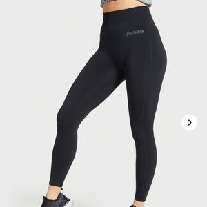 *NEW* Gymshark Lightweight Seamless Tights